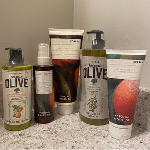 Citrus BodyCare Bundle